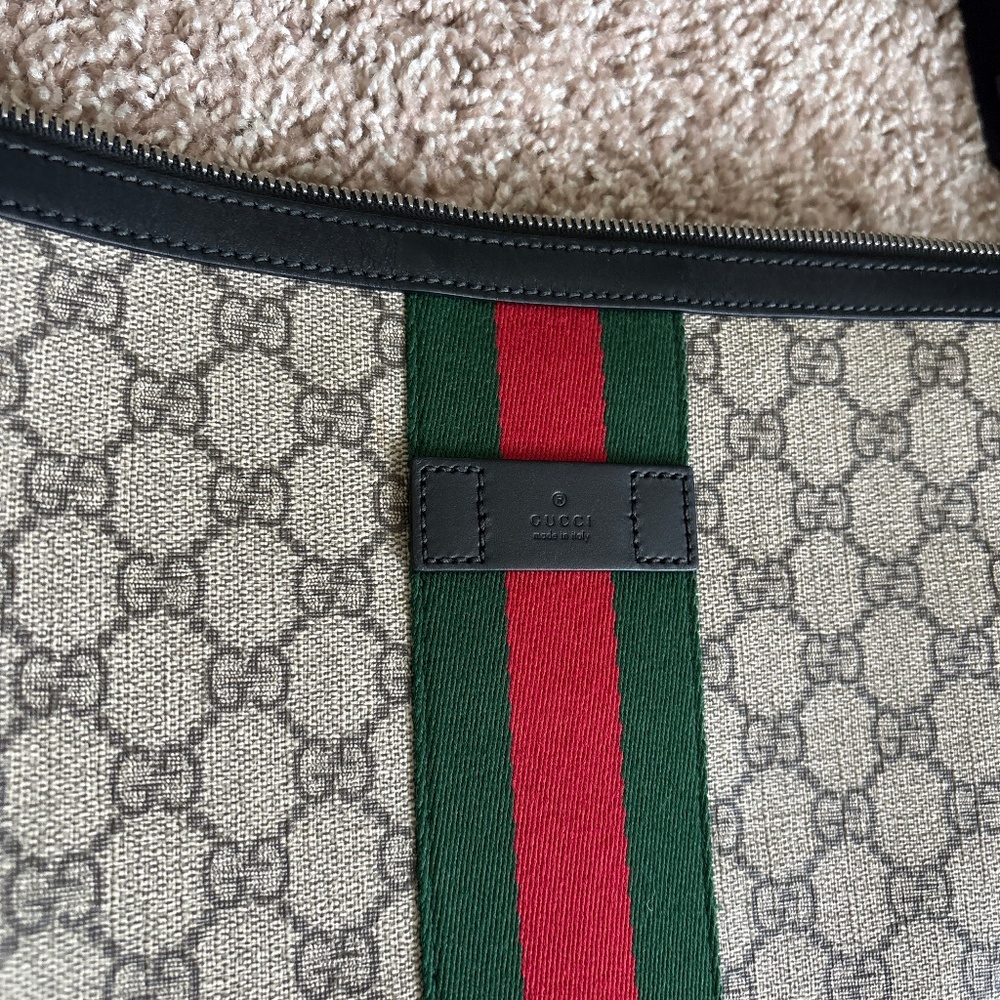 Gucci Crossbody Purse